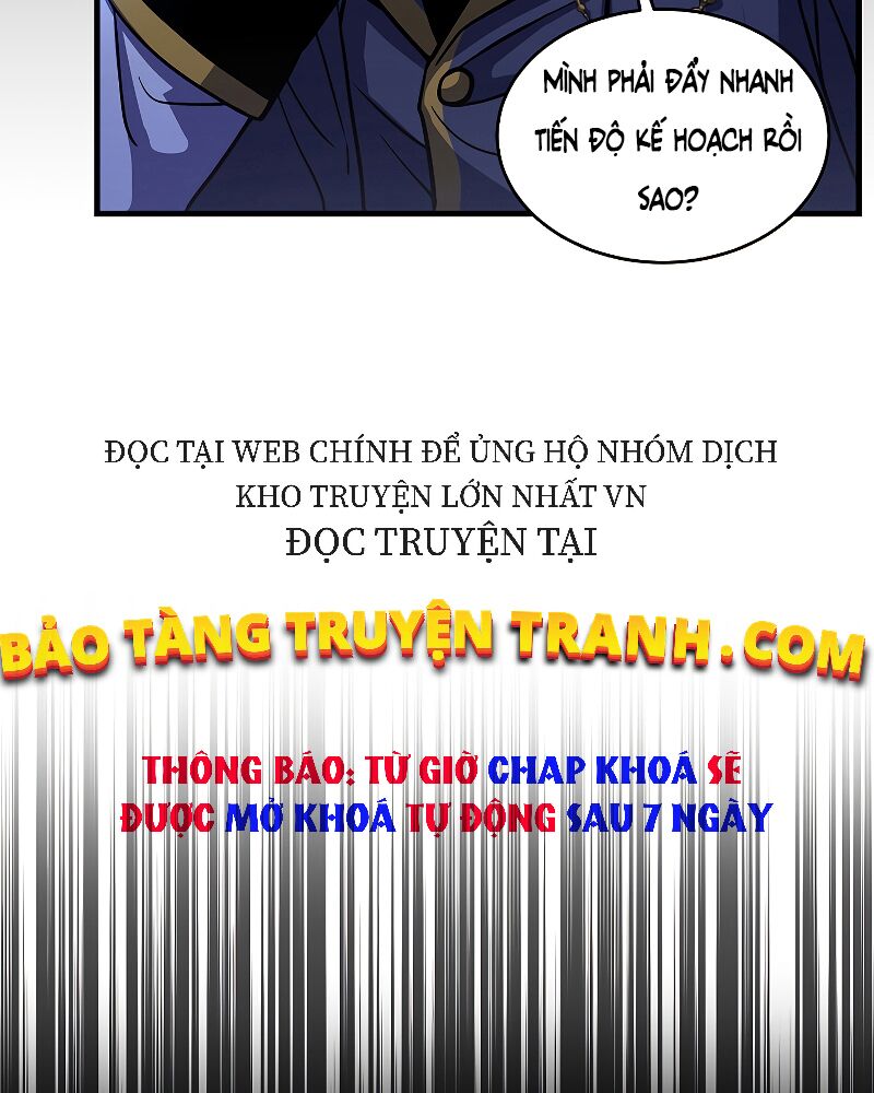 Huyền Thoại Giáo Sĩ Trở Lại Chapter 38 - Page 7