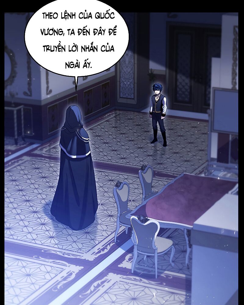 Huyền Thoại Giáo Sĩ Trở Lại Chapter 38 - Page 9