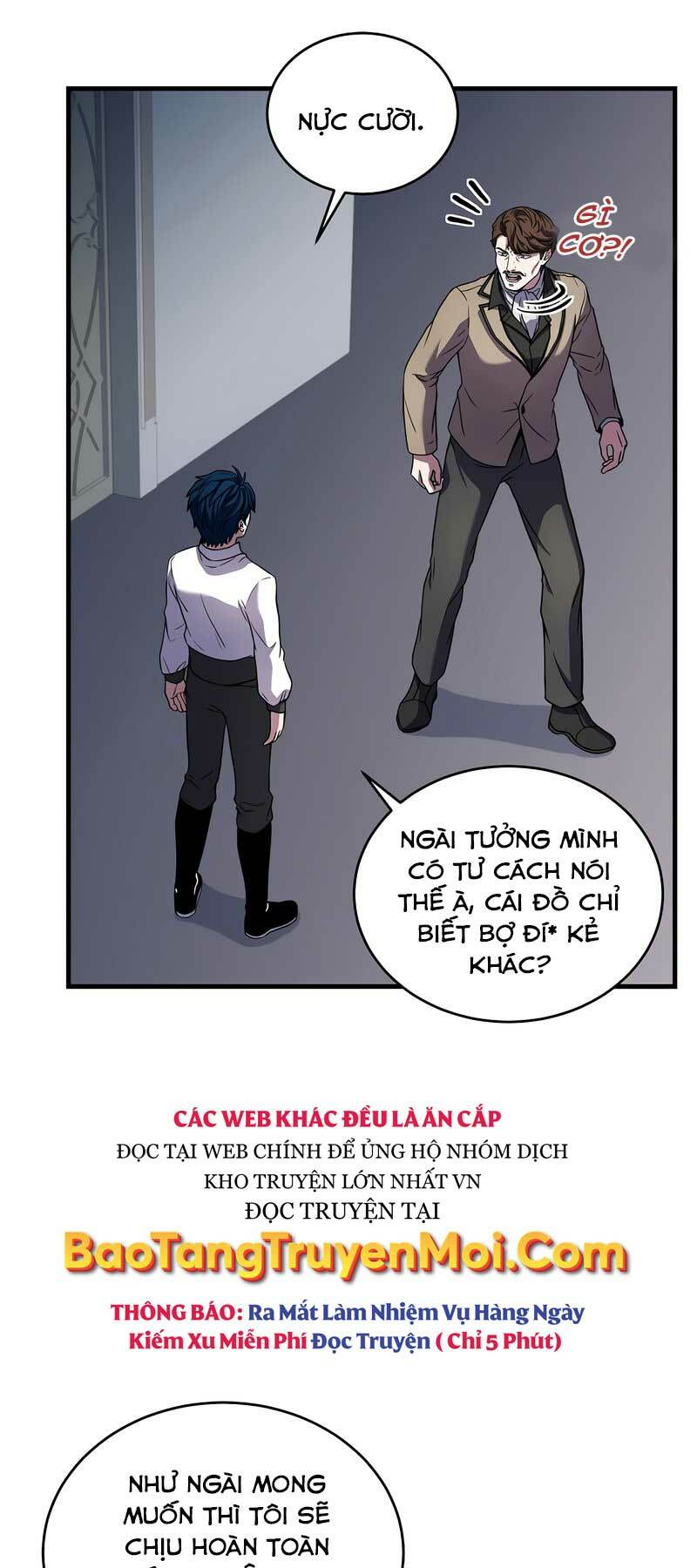 Huyền Thoại Giáo Sĩ Trở Lại Chapter 45 - Page 14