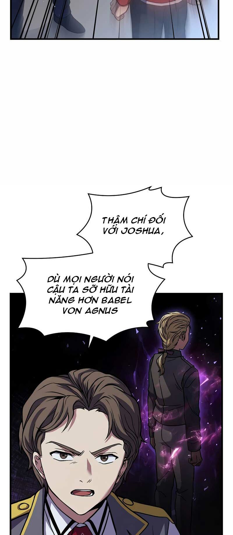 Huyền Thoại Giáo Sĩ Trở Lại Chapter 45 - Page 30