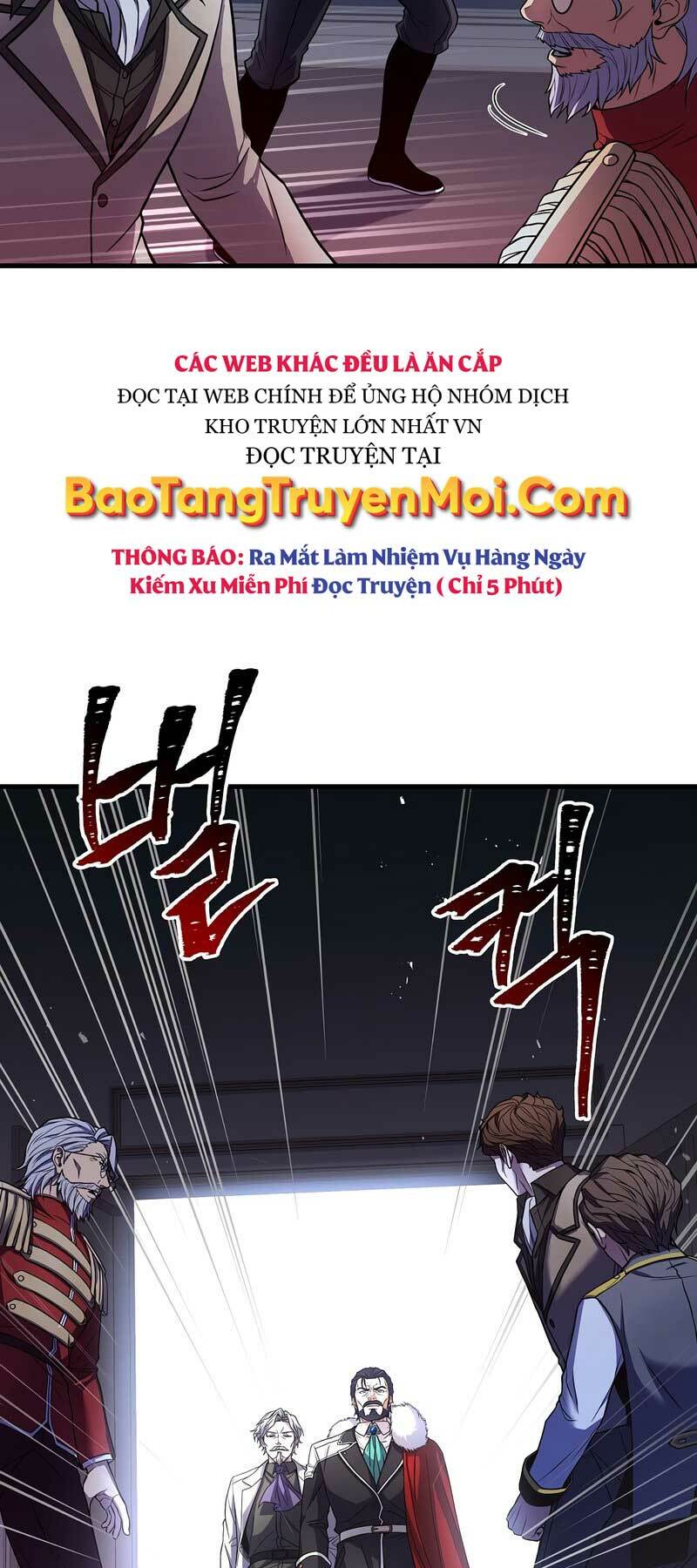 Huyền Thoại Giáo Sĩ Trở Lại Chapter 45 - Page 32