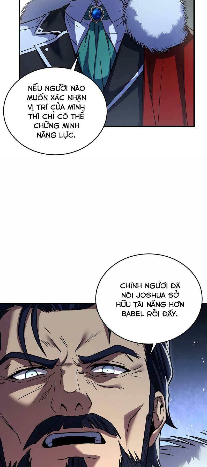 Huyền Thoại Giáo Sĩ Trở Lại Chapter 45 - Page 34