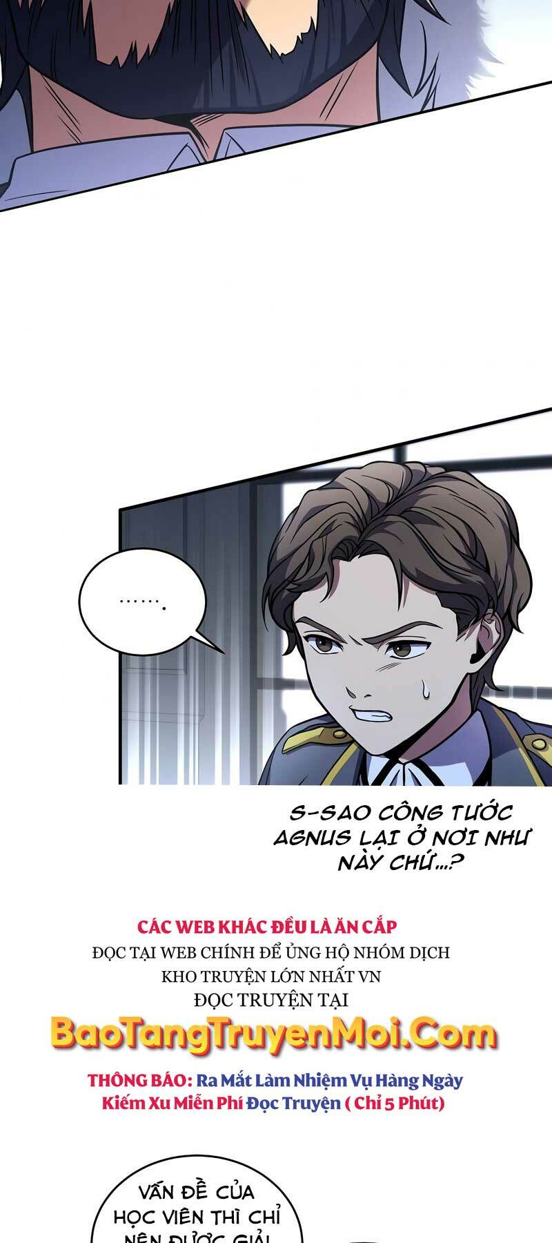 Huyền Thoại Giáo Sĩ Trở Lại Chapter 45 - Page 35