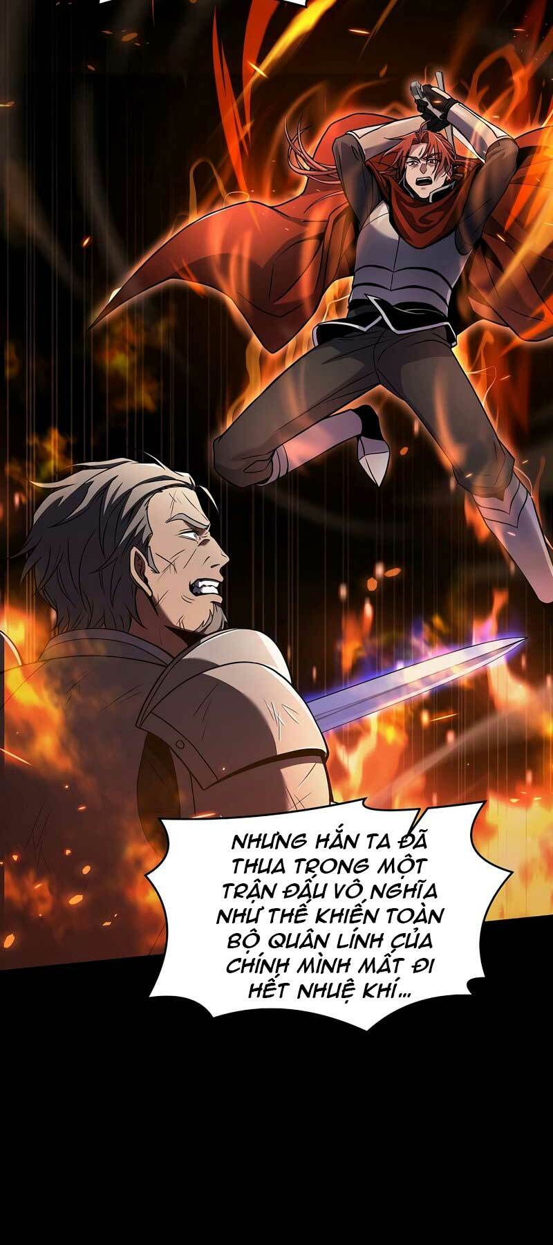 Huyền Thoại Giáo Sĩ Trở Lại Chapter 45 - Page 53