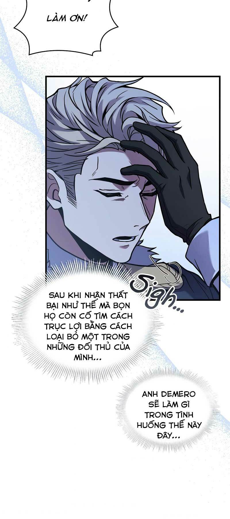 Huyền Thoại Giáo Sĩ Trở Lại Chapter 45 - Page 55