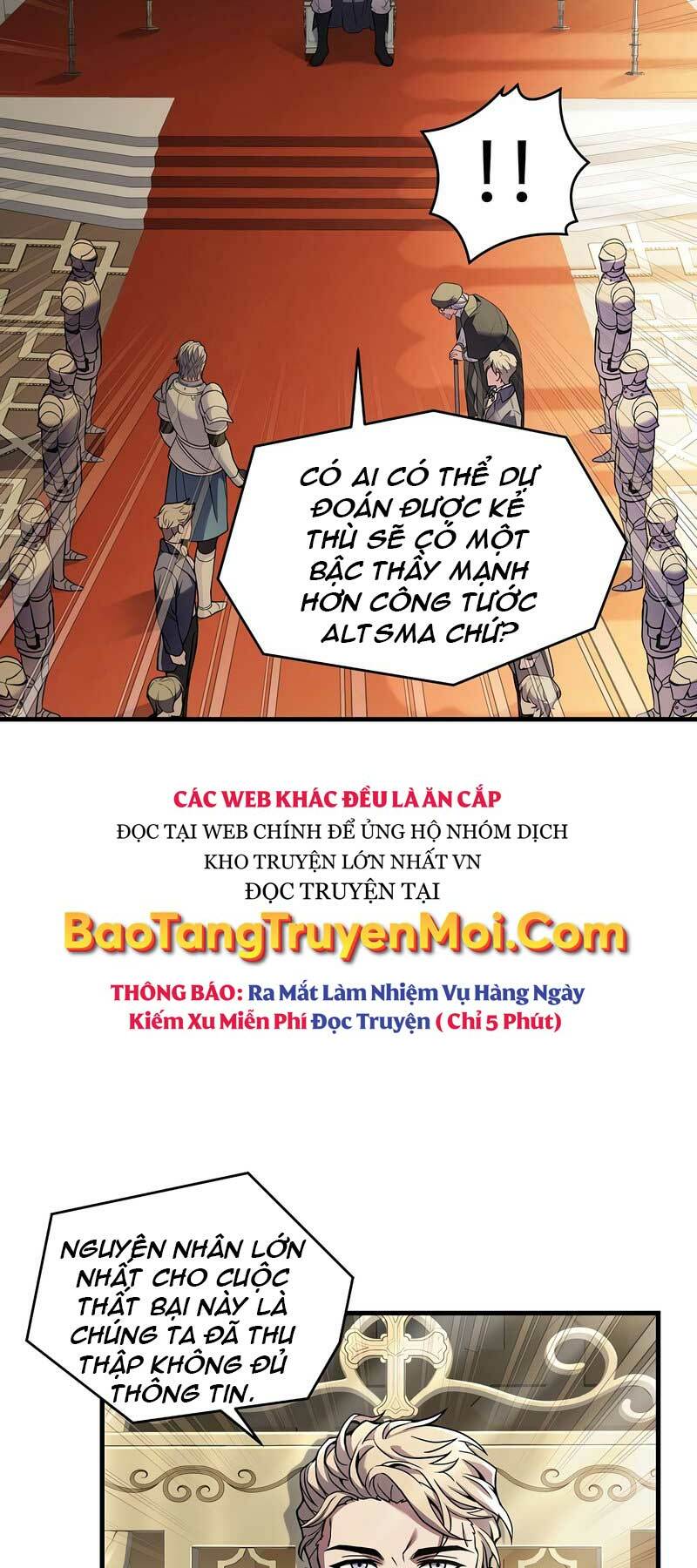 Huyền Thoại Giáo Sĩ Trở Lại Chapter 45 - Page 57