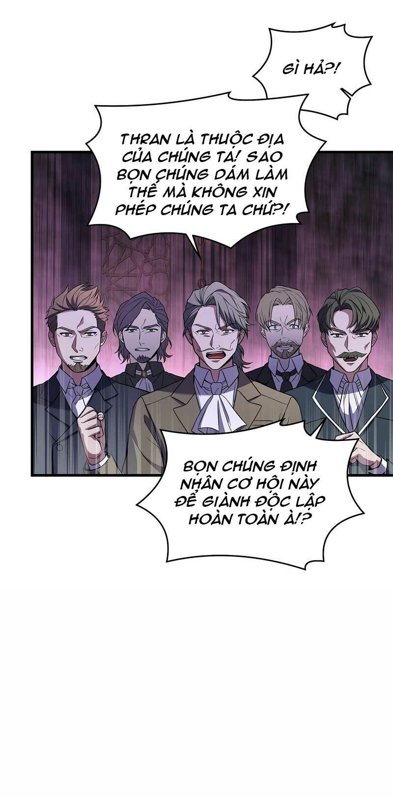 Huyền Thoại Giáo Sĩ Trở Lại Chapter 45 - Page 66