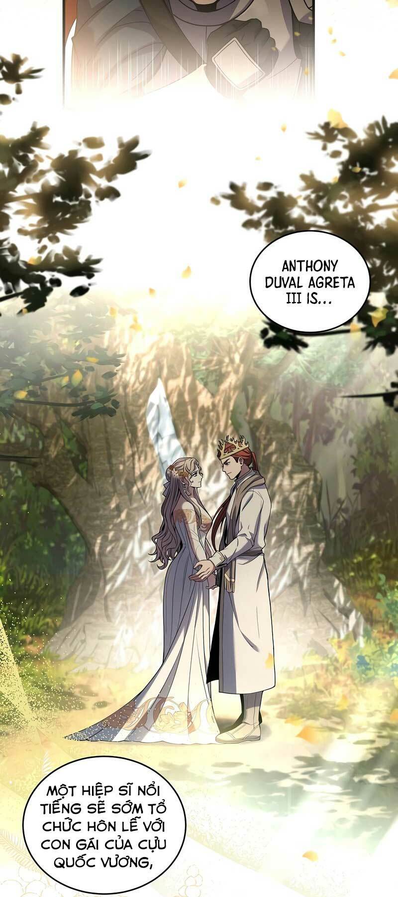 Huyền Thoại Giáo Sĩ Trở Lại Chapter 45 - Page 68