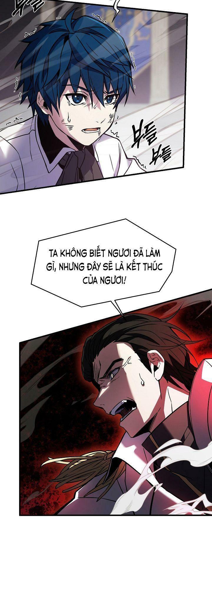 Huyền Thoại Giáo Sĩ Trở Lại Chapter 13 - Page 12