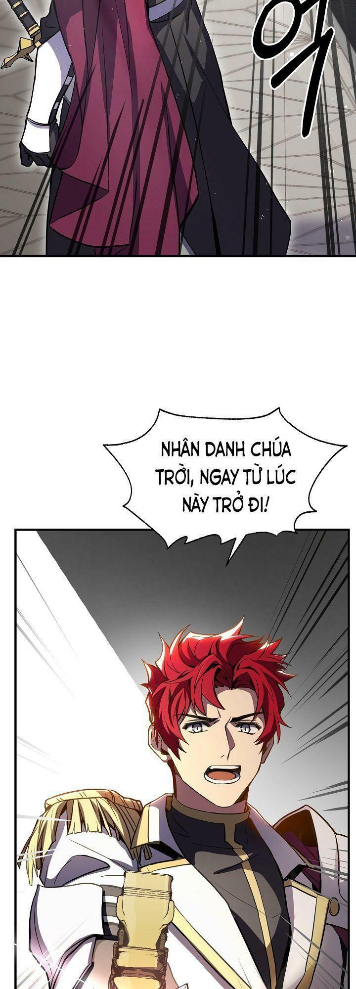 Huyền Thoại Giáo Sĩ Trở Lại Chapter 13 - Page 16