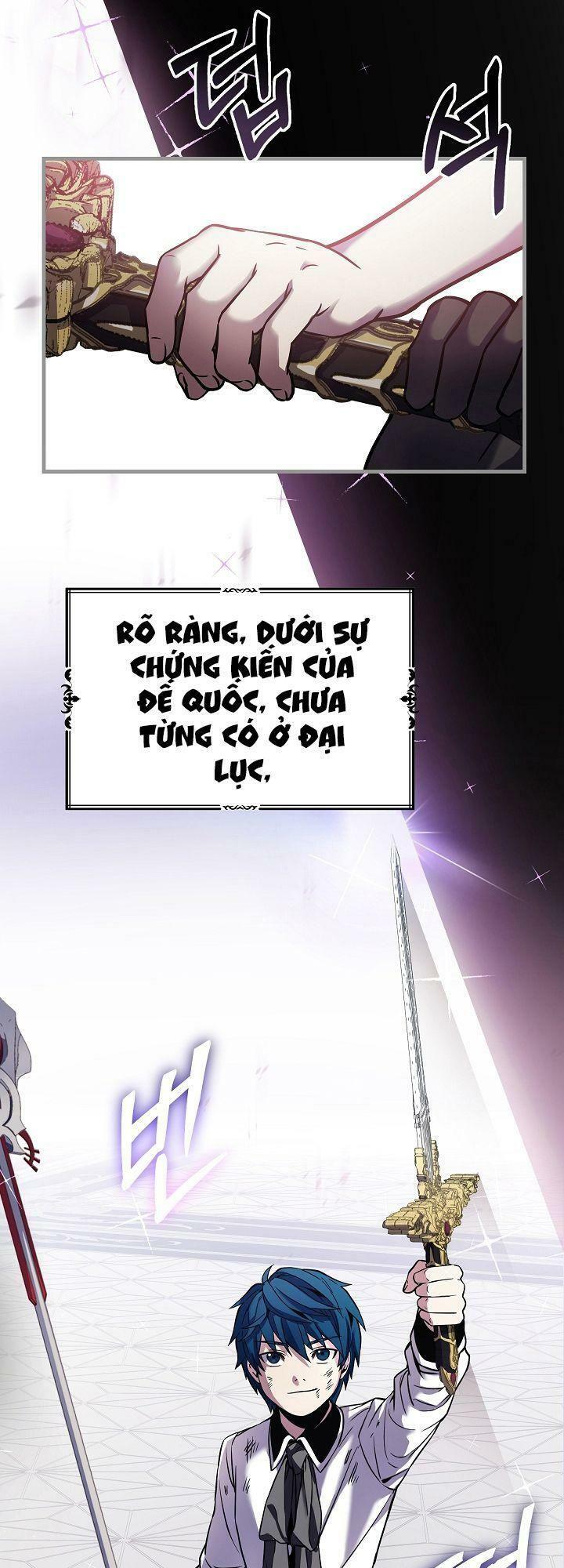 Huyền Thoại Giáo Sĩ Trở Lại Chapter 13 - Page 25