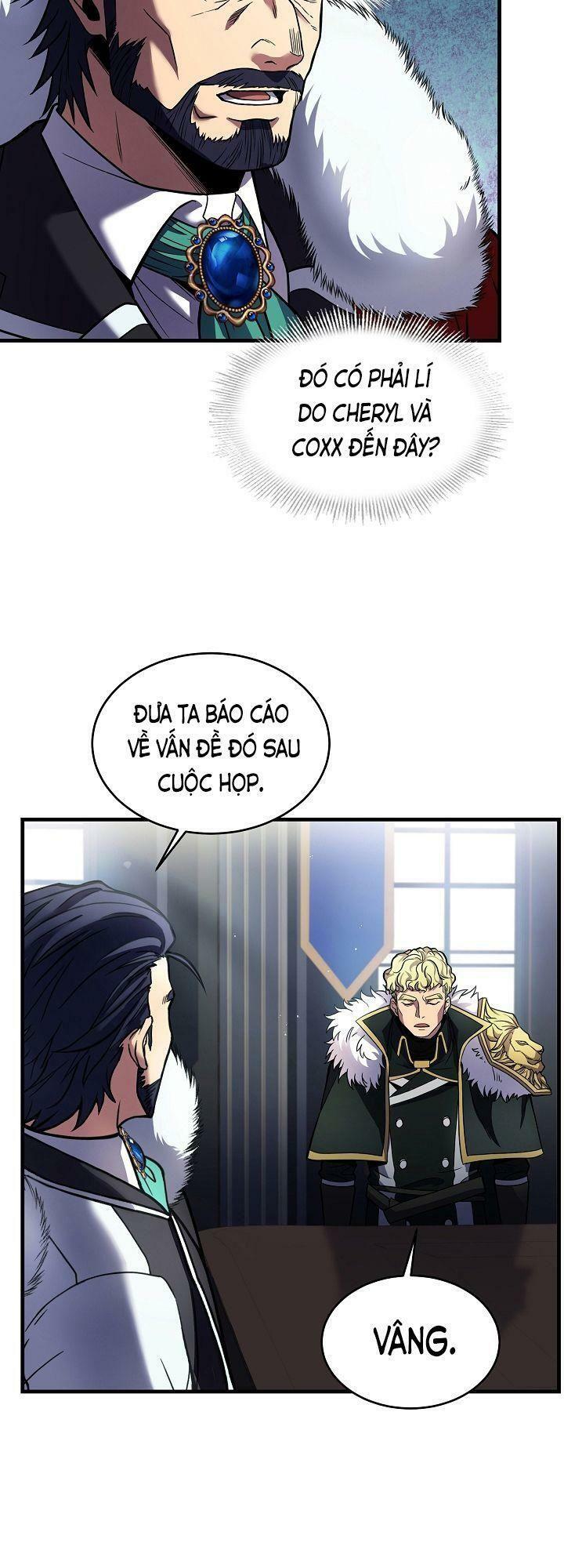 Huyền Thoại Giáo Sĩ Trở Lại Chapter 13 - Page 35