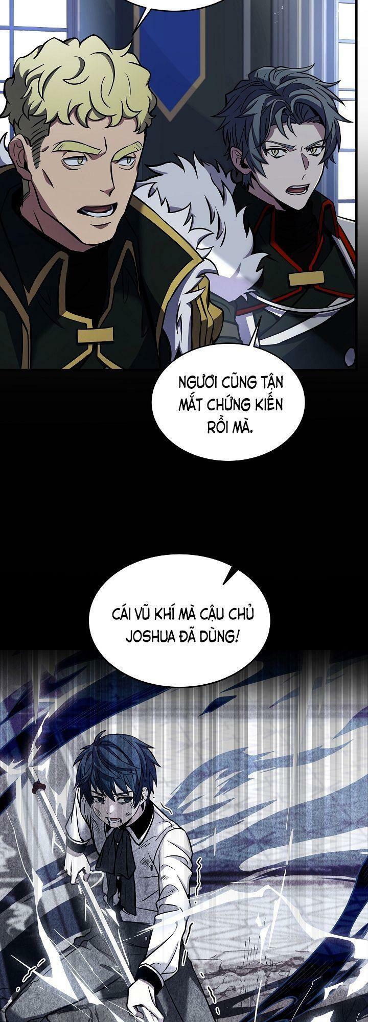 Huyền Thoại Giáo Sĩ Trở Lại Chapter 13 - Page 41