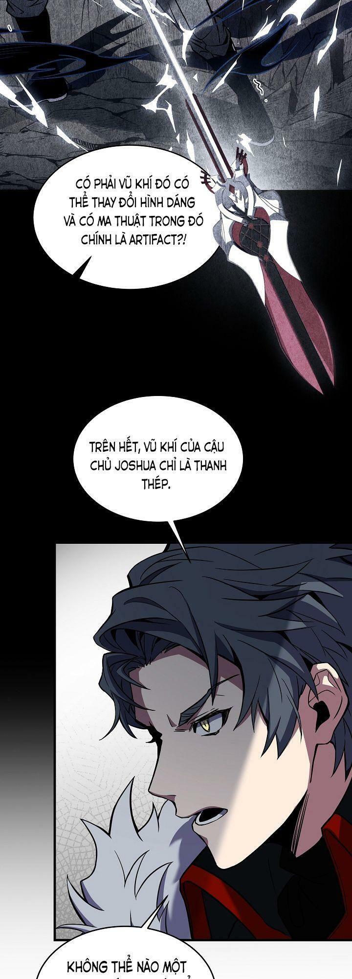 Huyền Thoại Giáo Sĩ Trở Lại Chapter 13 - Page 42