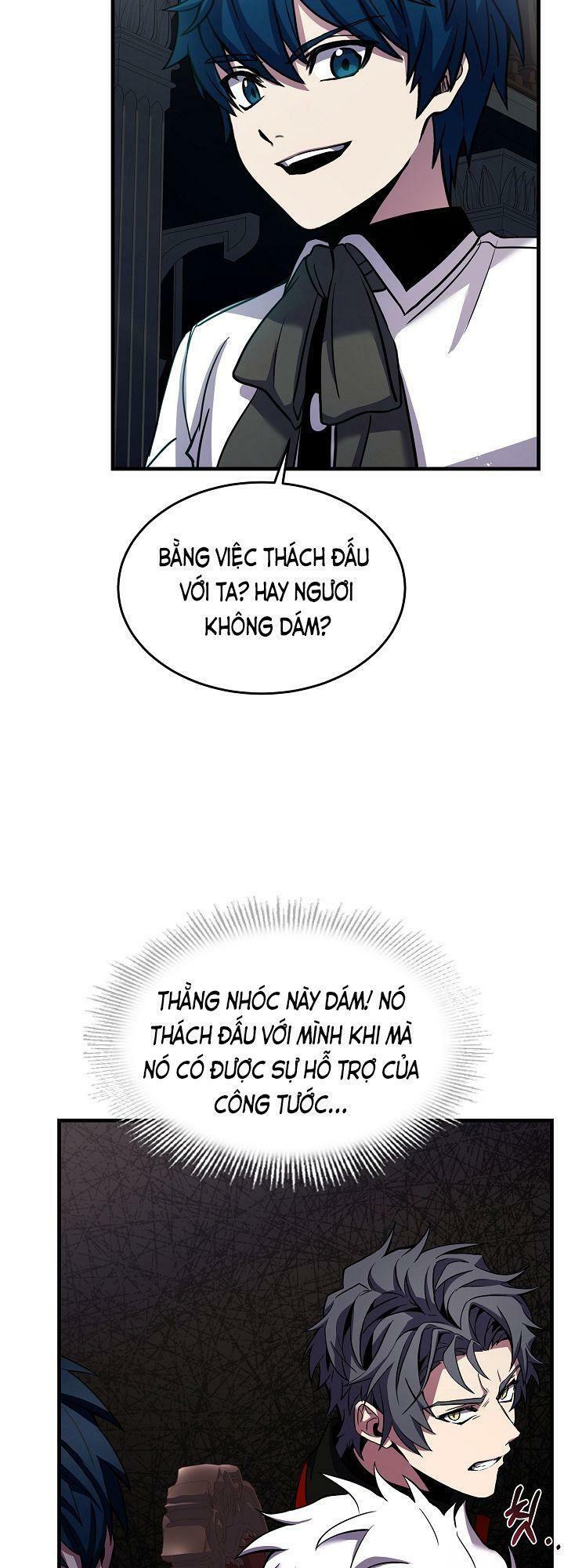 Huyền Thoại Giáo Sĩ Trở Lại Chapter 13 - Page 49