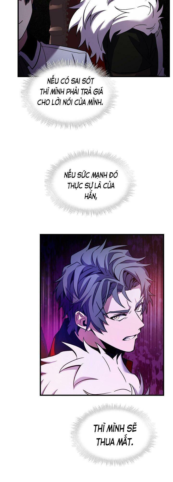 Huyền Thoại Giáo Sĩ Trở Lại Chapter 13 - Page 50