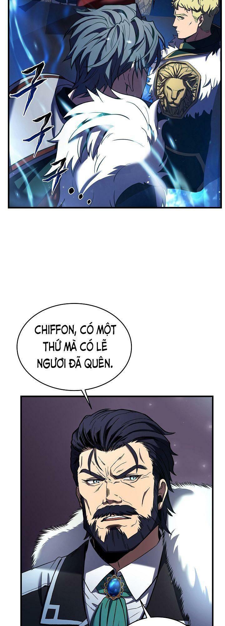 Huyền Thoại Giáo Sĩ Trở Lại Chapter 13 - Page 55