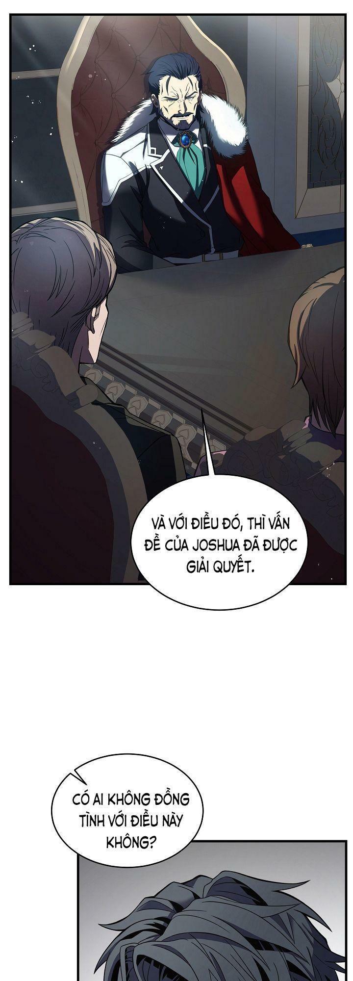 Huyền Thoại Giáo Sĩ Trở Lại Chapter 13 - Page 57