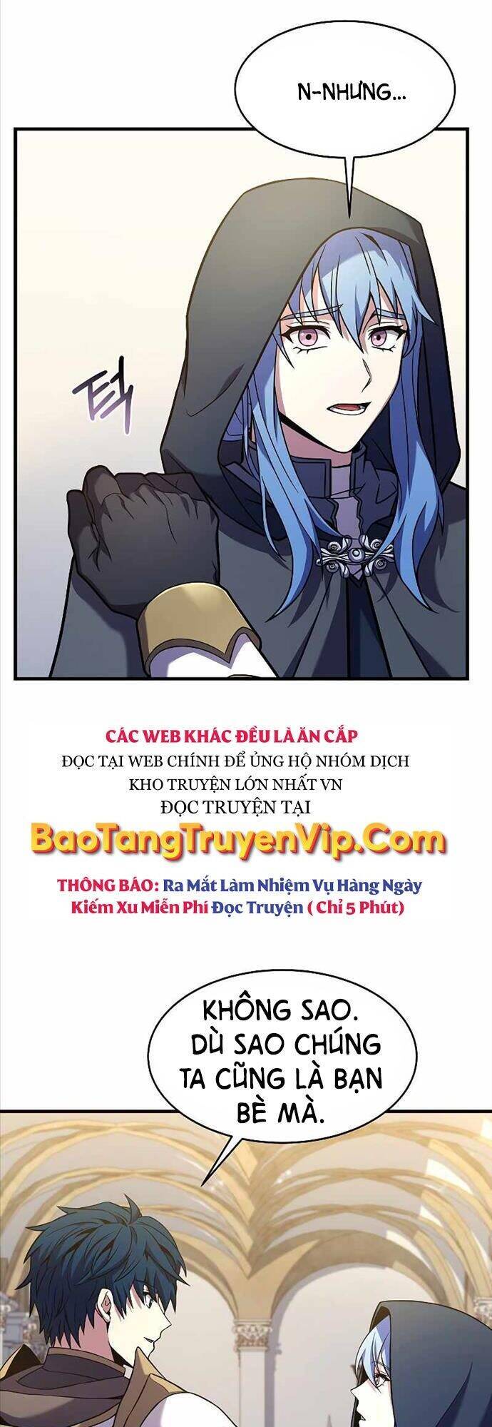 Huyền Thoại Giáo Sĩ Trở Lại Chapter 72 - Page 10