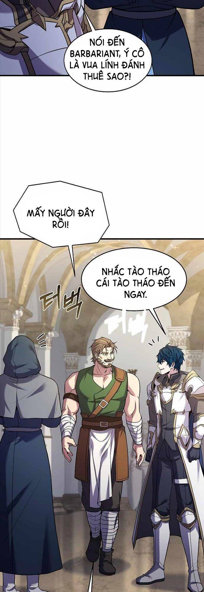 Huyền Thoại Giáo Sĩ Trở Lại Chapter 72 - Page 18