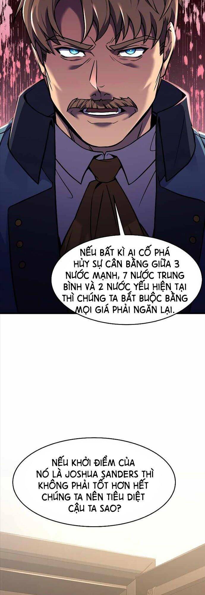 Huyền Thoại Giáo Sĩ Trở Lại Chapter 72 - Page 30