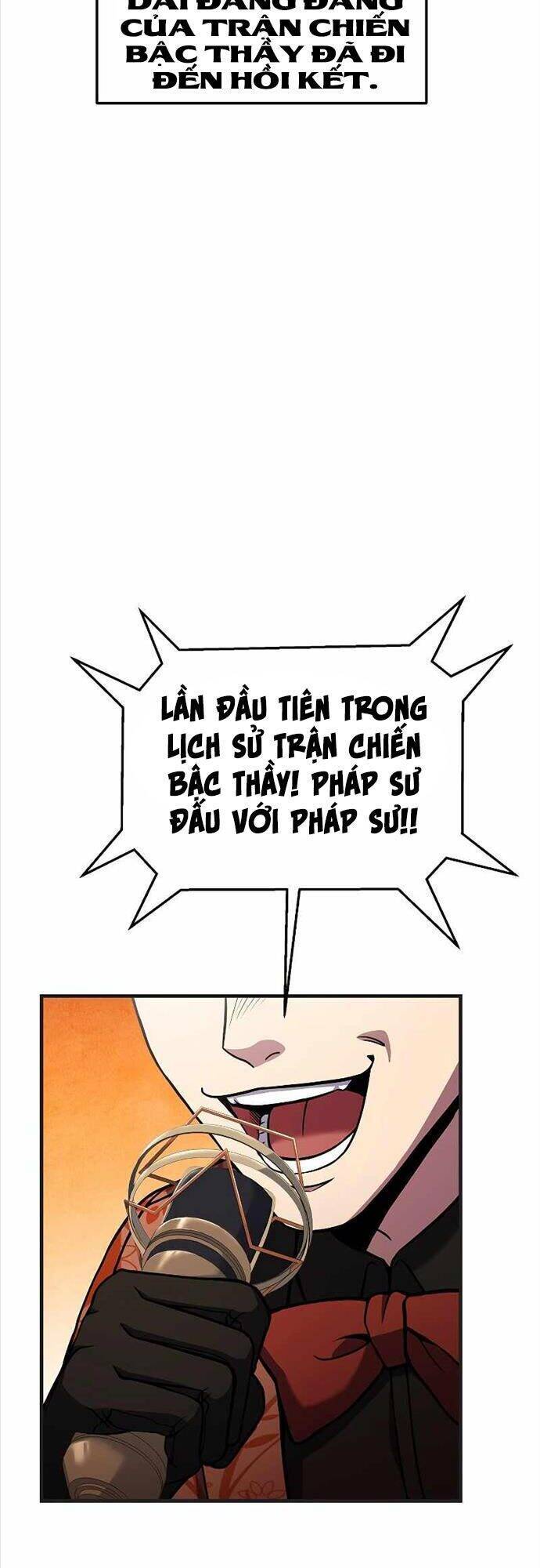 Huyền Thoại Giáo Sĩ Trở Lại Chapter 72 - Page 59