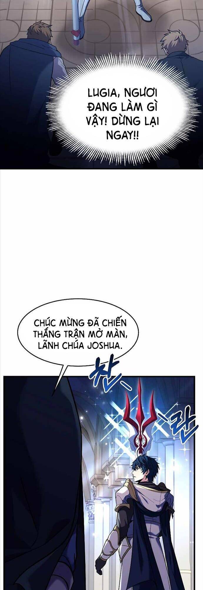 Huyền Thoại Giáo Sĩ Trở Lại Chapter 72 - Page 6