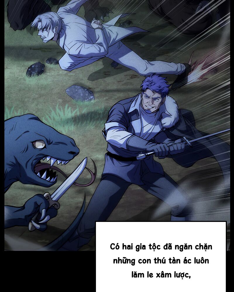 Huyền Thoại Giáo Sĩ Trở Lại Chapter 33 - Page 11