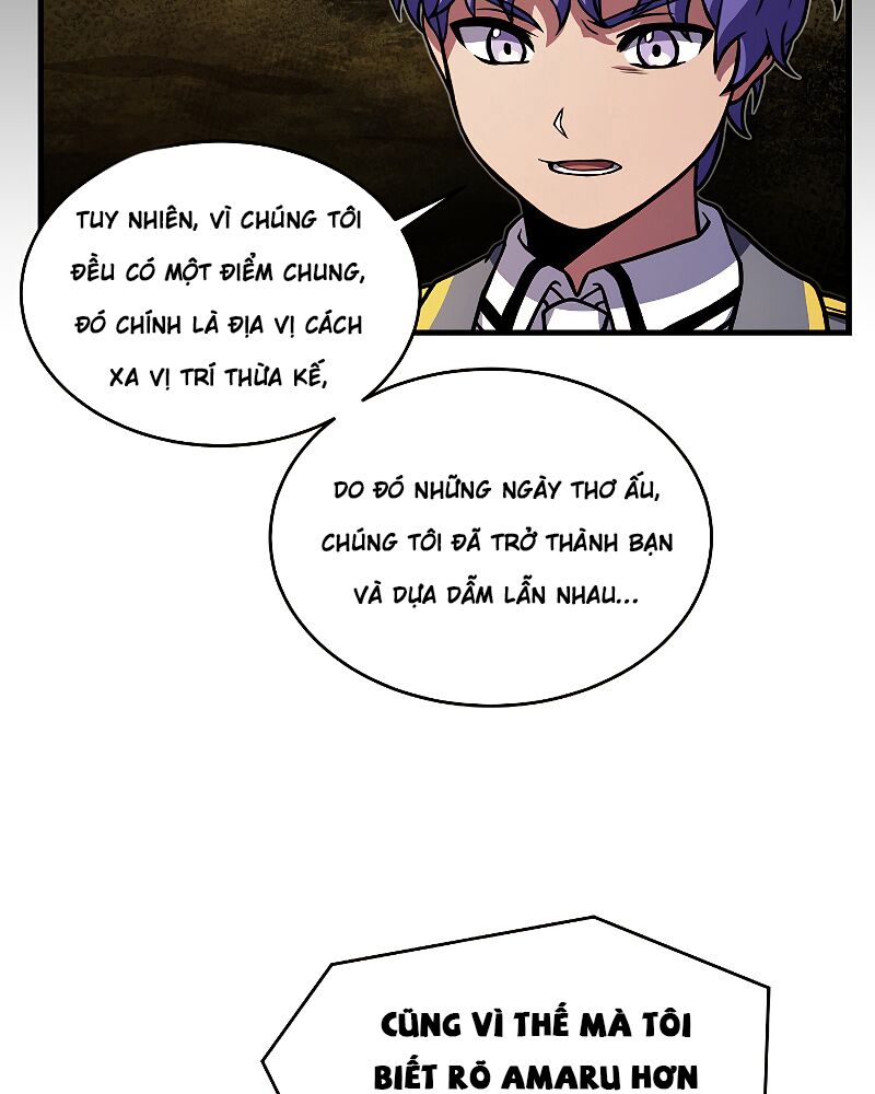 Huyền Thoại Giáo Sĩ Trở Lại Chapter 33 - Page 16