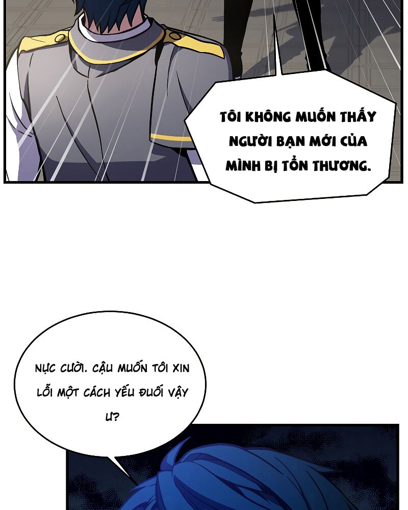 Huyền Thoại Giáo Sĩ Trở Lại Chapter 33 - Page 18