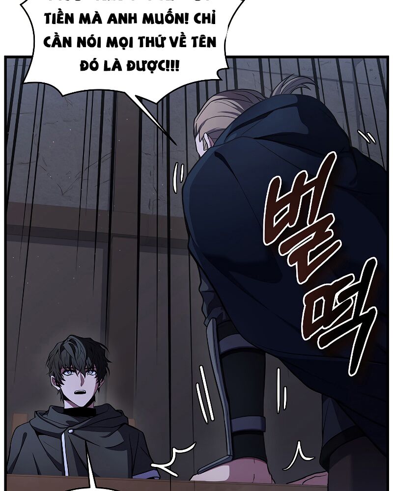 Huyền Thoại Giáo Sĩ Trở Lại Chapter 33 - Page 35