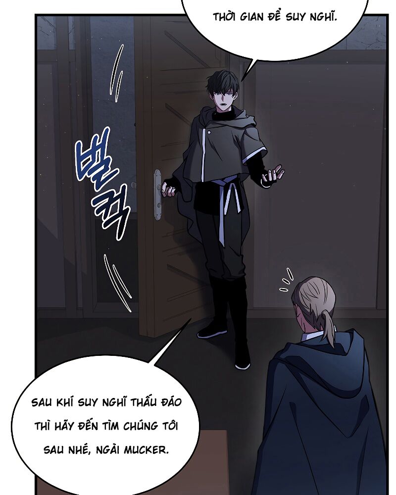 Huyền Thoại Giáo Sĩ Trở Lại Chapter 33 - Page 45