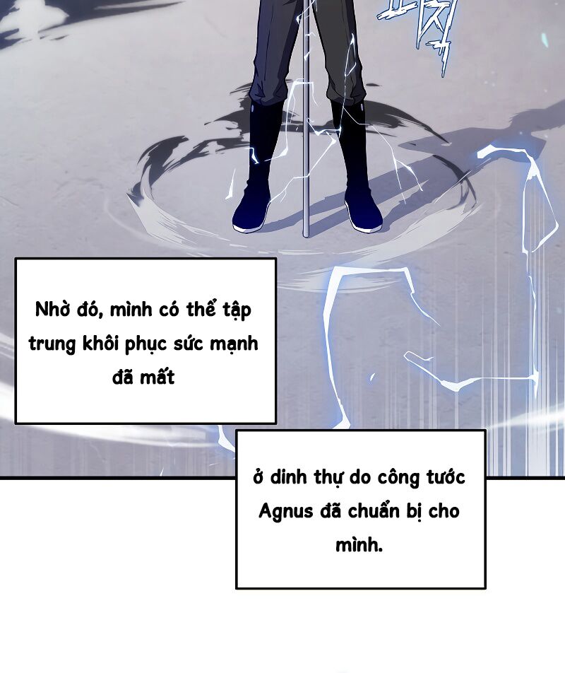 Huyền Thoại Giáo Sĩ Trở Lại Chapter 33 - Page 55