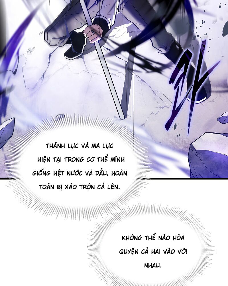 Huyền Thoại Giáo Sĩ Trở Lại Chapter 33 - Page 58