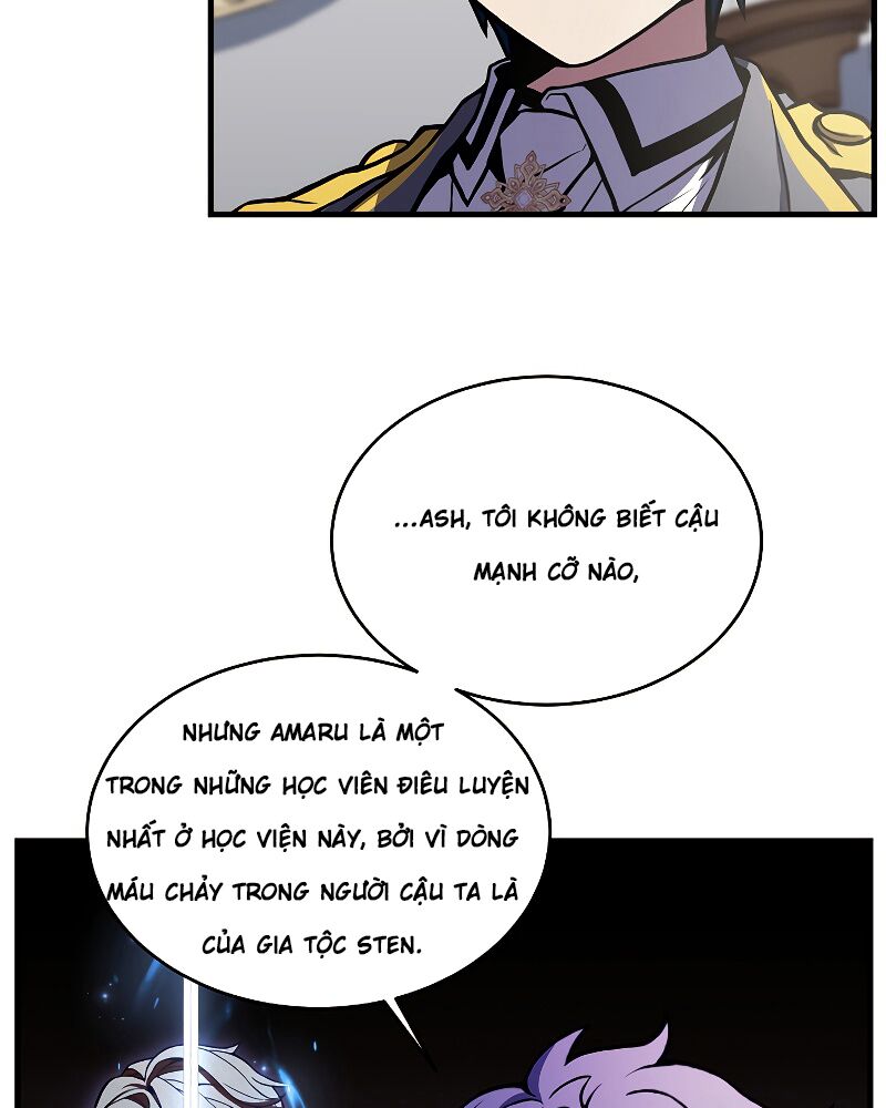 Huyền Thoại Giáo Sĩ Trở Lại Chapter 33 - Page 6