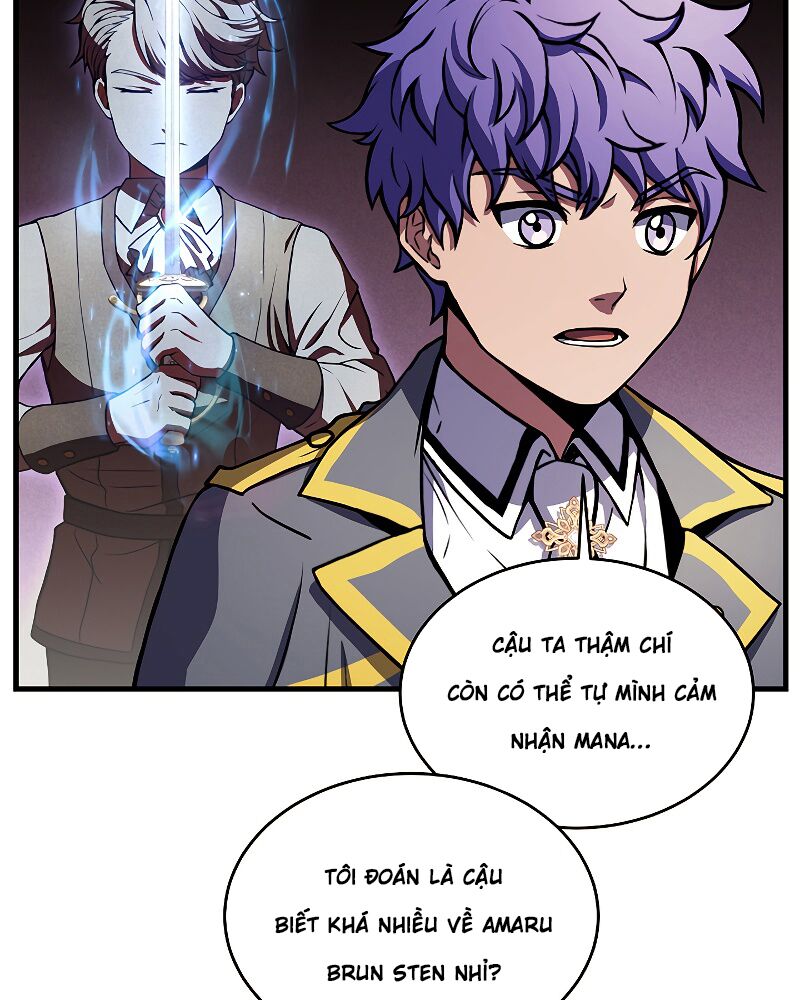 Huyền Thoại Giáo Sĩ Trở Lại Chapter 33 - Page 7