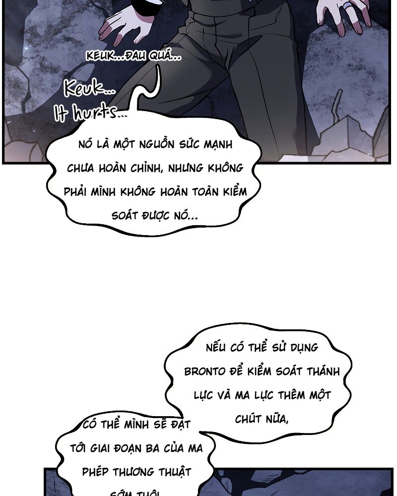 Huyền Thoại Giáo Sĩ Trở Lại Chapter 33 - Page 71