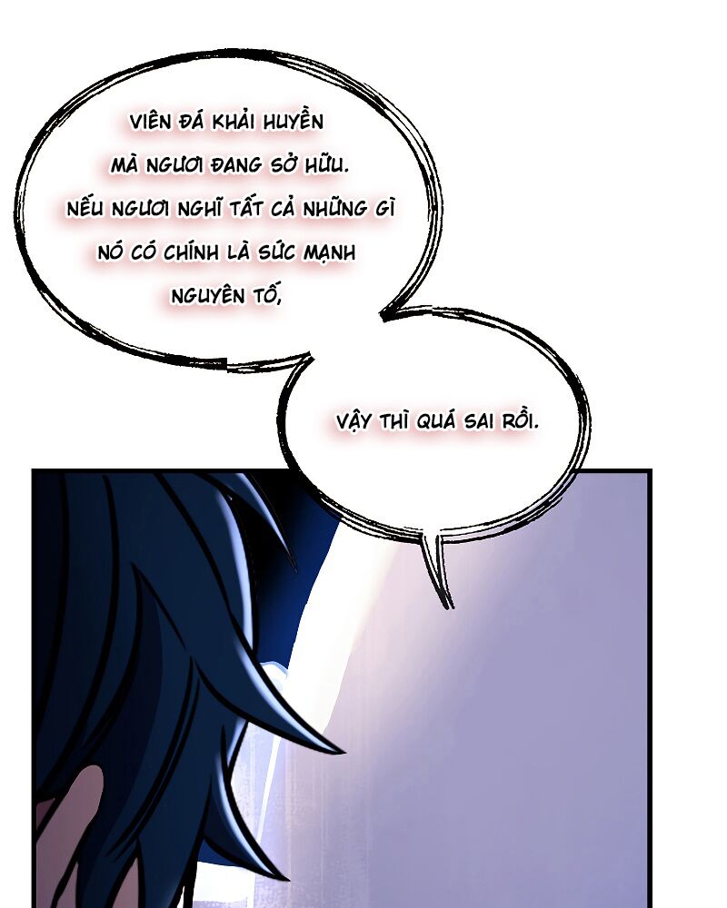 Huyền Thoại Giáo Sĩ Trở Lại Chapter 33 - Page 93