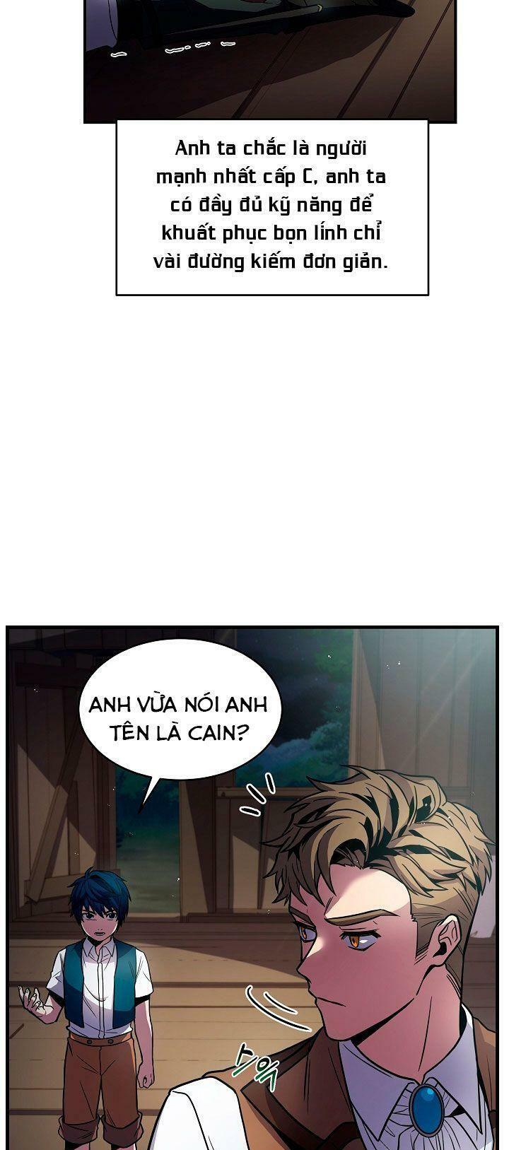 Huyền Thoại Giáo Sĩ Trở Lại Chapter 5 - Page 12