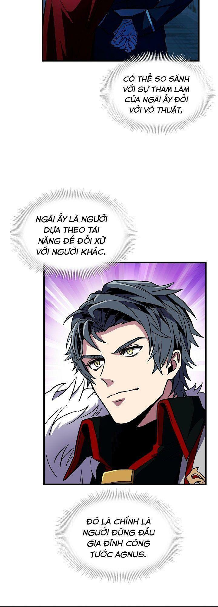 Huyền Thoại Giáo Sĩ Trở Lại Chapter 5 - Page 31