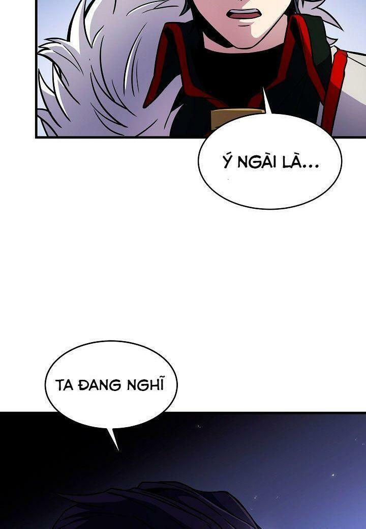 Huyền Thoại Giáo Sĩ Trở Lại Chapter 5 - Page 34