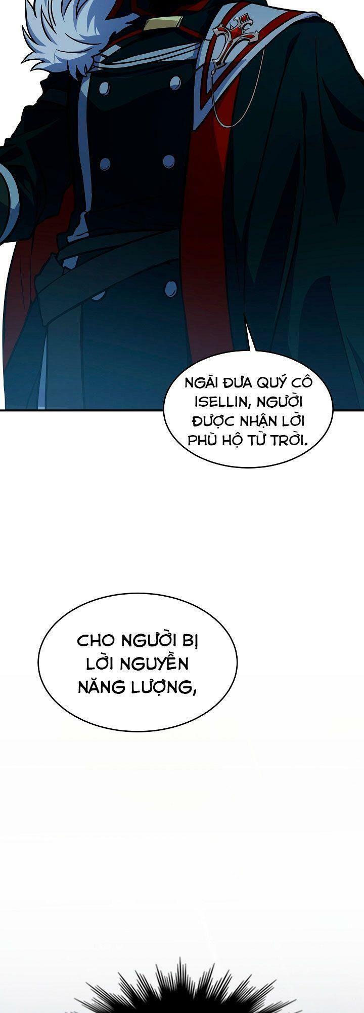 Huyền Thoại Giáo Sĩ Trở Lại Chapter 5 - Page 36