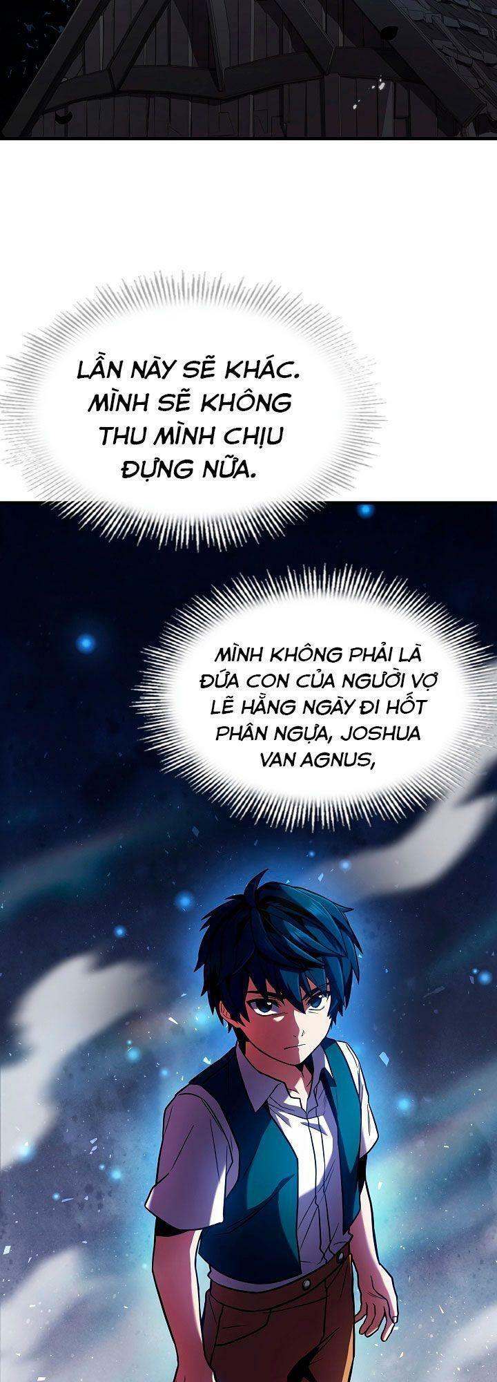 Huyền Thoại Giáo Sĩ Trở Lại Chapter 5 - Page 44