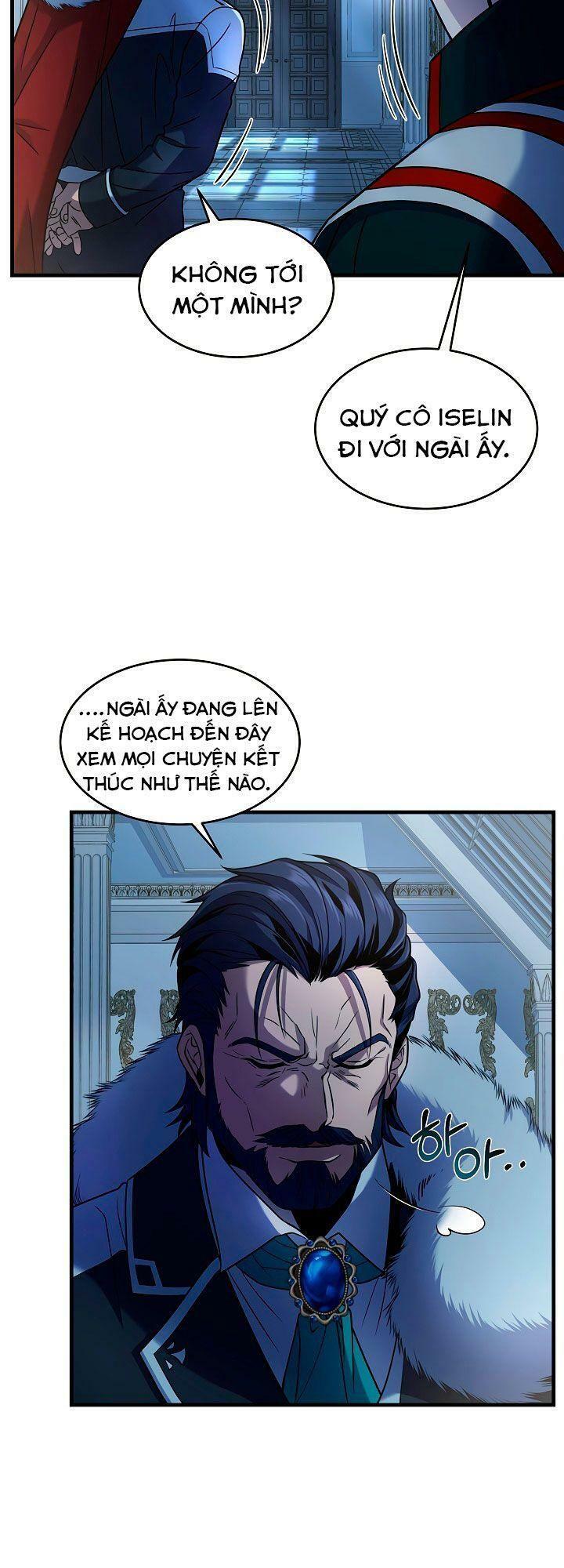 Huyền Thoại Giáo Sĩ Trở Lại Chapter 5 - Page 48