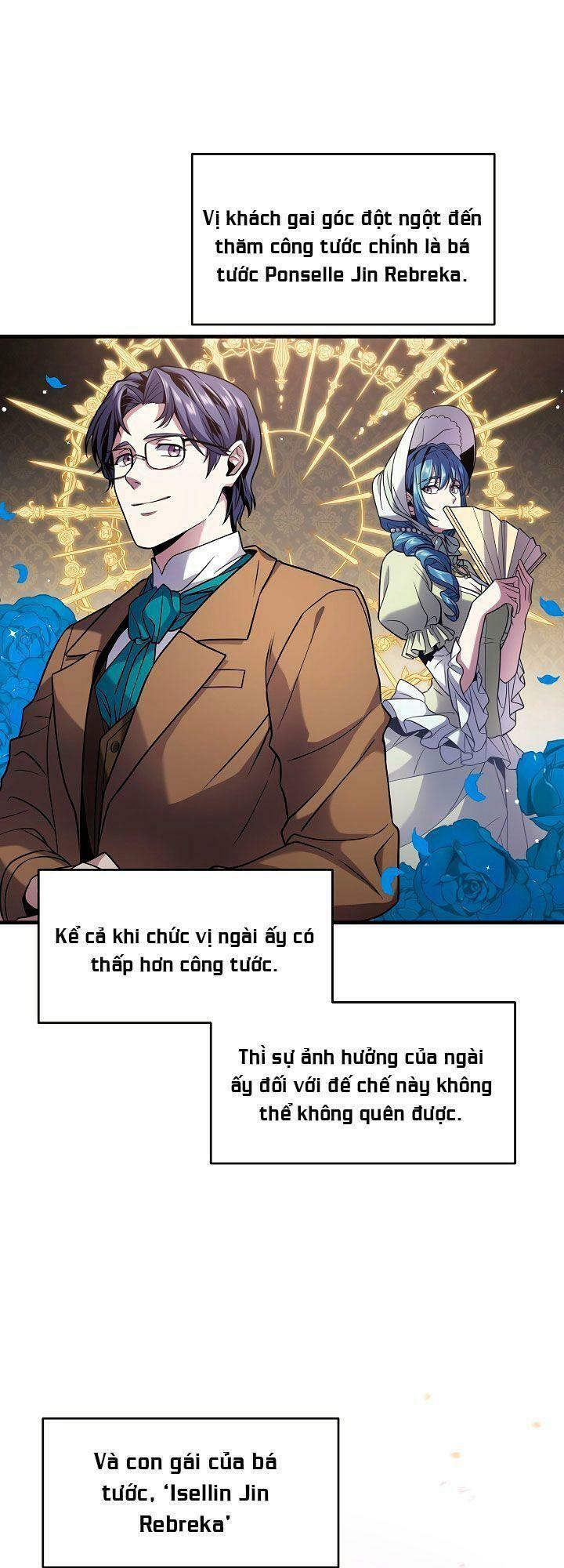 Huyền Thoại Giáo Sĩ Trở Lại Chapter 5 - Page 49