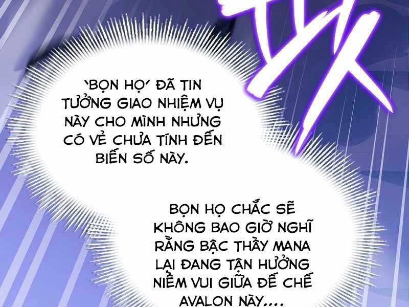 Huyền Thoại Giáo Sĩ Trở Lại Chapter 55 - Page 7