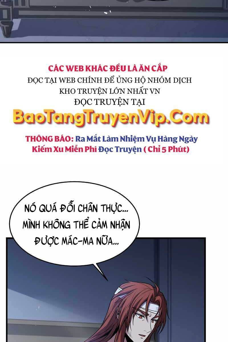 Huyền Thoại Giáo Sĩ Trở Lại Chapter 78 - Page 28