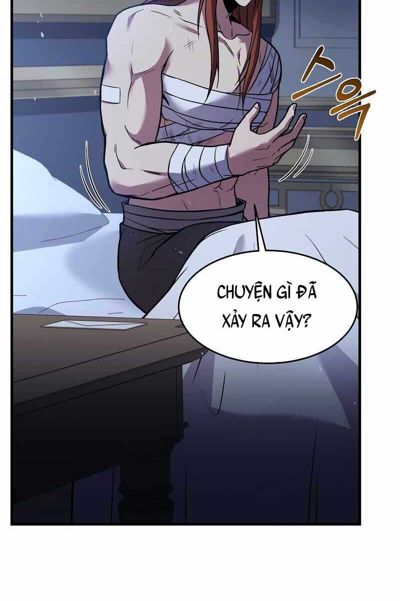 Huyền Thoại Giáo Sĩ Trở Lại Chapter 78 - Page 29