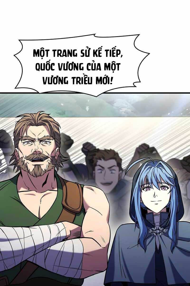 Huyền Thoại Giáo Sĩ Trở Lại Chapter 78 - Page 43