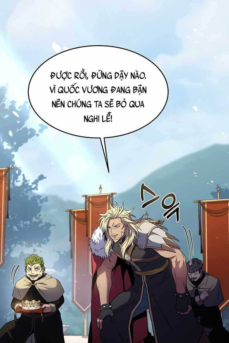 Huyền Thoại Giáo Sĩ Trở Lại Chapter 78 - Page 55